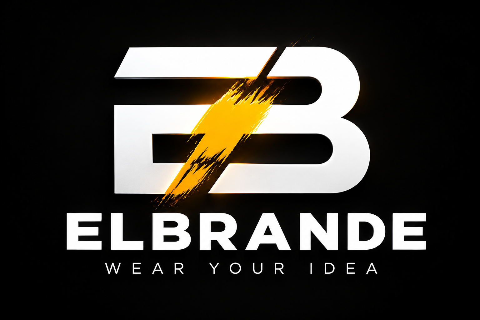 ELBRANDE · Wear your idea